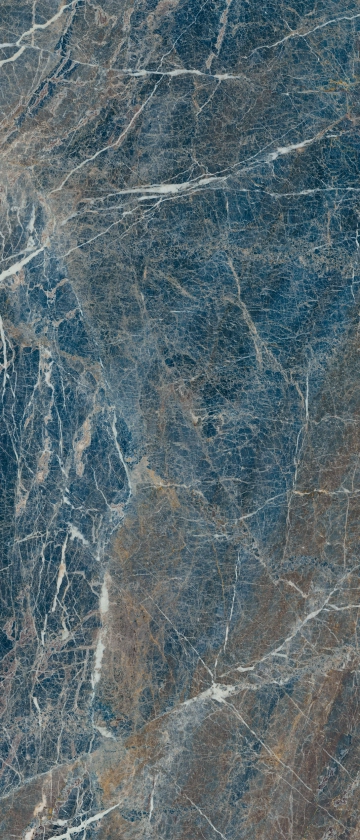 Charm Experience CH06XPL - Blu Saint Laurent, Lappato, 120x280cm, 6.00mm, Rectified