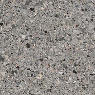 Charm Experience AC0212 - Ceppo Artistico, Naturale, 120x120cm, 9.00mm, Rectified