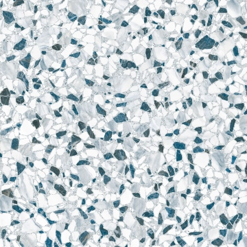 Charm Experience CH0812 - Charm Blu, Naturale, 120x120cm, 9.00mm, Rectified