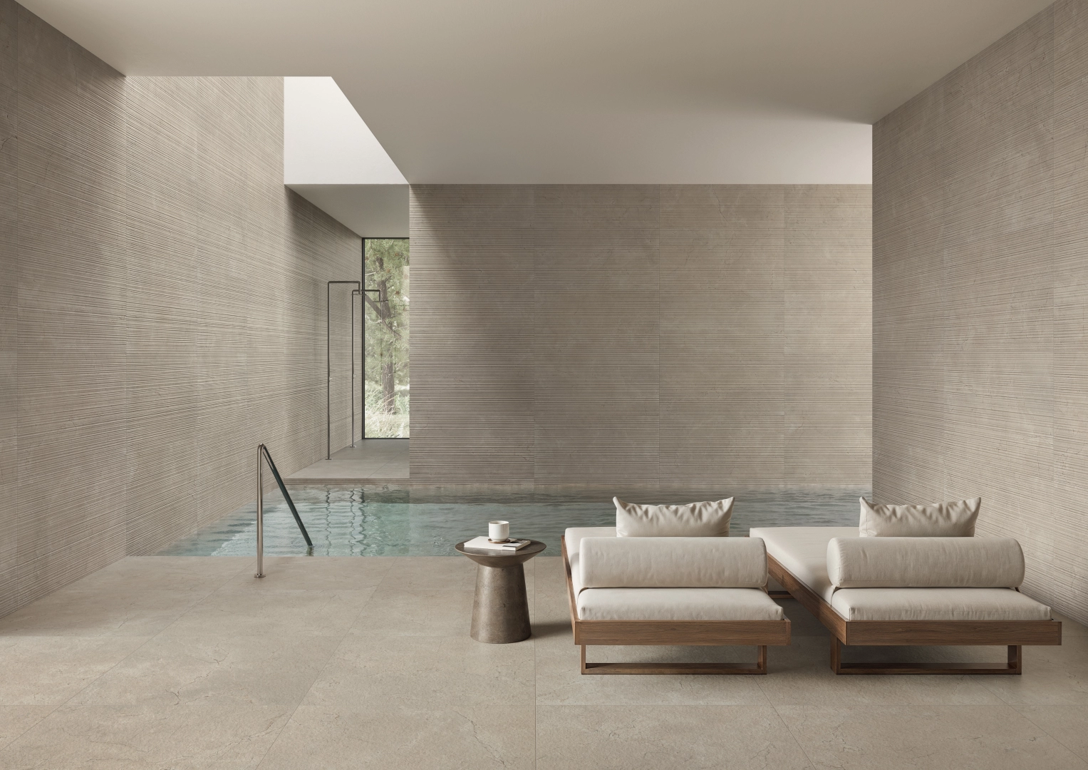 Italgraniti Calcis Corda, Realup, 60x120cm, 9.00mm, Rectified — SKU ...