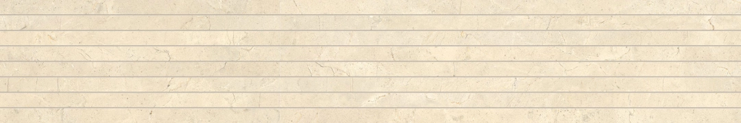 Calcis Listello Tratto CL01LT9 - Avorio, Realup, 20x120cm, 9.00mm, Rectified