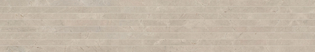 Calcis Listello Tratto CL04LT9 - Corda, Realup, 20x120cm, 9.00mm, Rectified