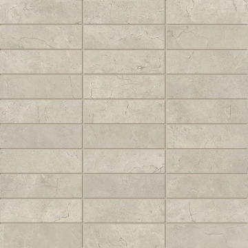 Calcis Muretto CL03MB9 - Visone, Realup, 30x30cm, 9.00mm, Rectified