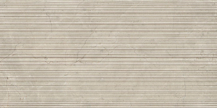 Calcis Stripe CL03BAS - Visone, Realup, 60x120cm, 9.00mm, Rectified