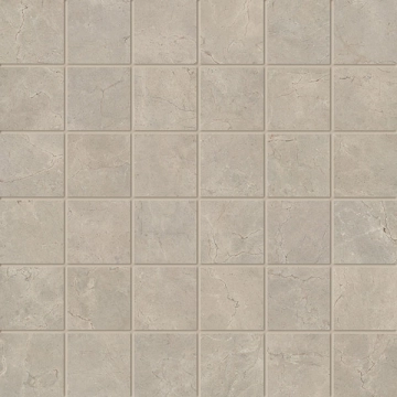 Calcis Mosaico CL043MA - Corda, Realup, 30x30cm, 9.00mm, Rectified