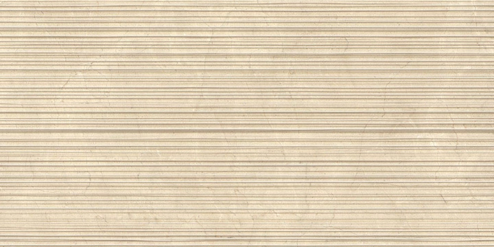 Calcis Stripe CL02BAS - Crema, Realup, 60x120cm, 9.00mm, Rectified
