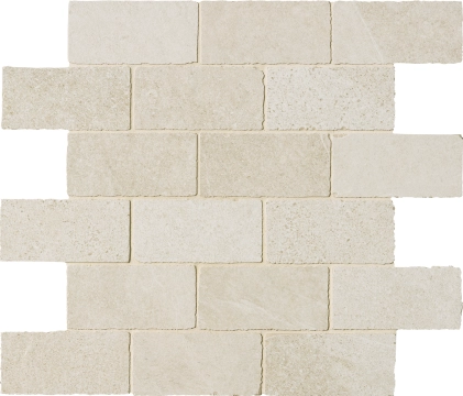 Shale Muretto a Spacco SL02MS - Sand, Naturale, 30x30cm, 9.00mm, Not rectified