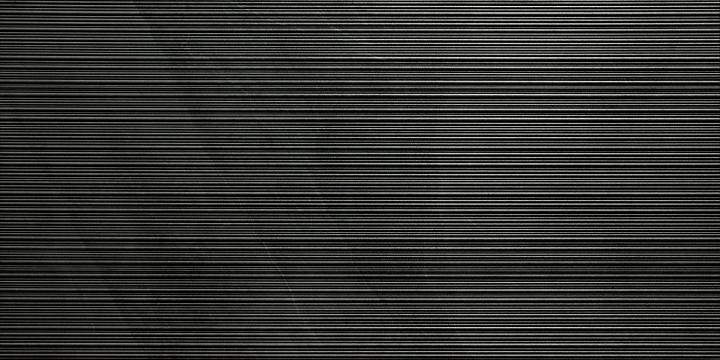 Shale SL05BAR - Dark, Ribbed, 60x120cm, 9.00mm, Rectified