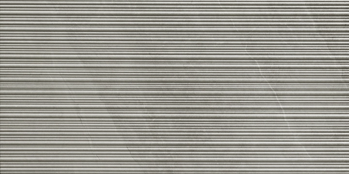 Shale SL0363R - Greige, Ribbed, 30x60cm, 9.00mm, Rectified
