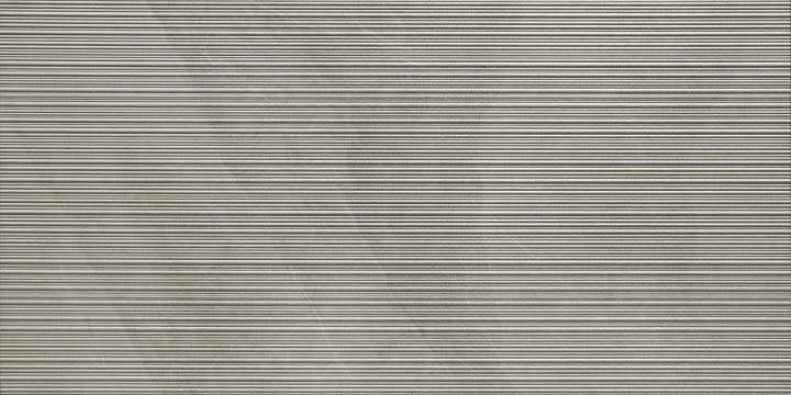 Shale SL03BAR - Greige, Ribbed, 60x120cm, 9.00mm, Rectified