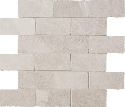 Shale Muretto a Spacco SL01MS - Moon, Naturale, 30x30cm, 9.00mm, Not rectified