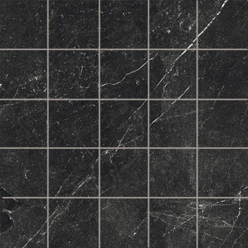 Shale Mosaico SL053MA - Dark, Naturale, 30x30cm, 9.00mm, Not rectified