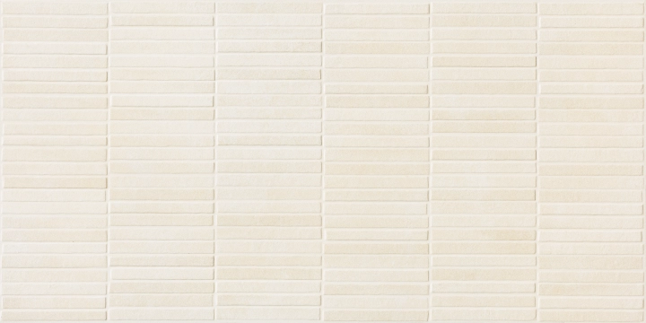 Terre TE01BAIR - Bianco, Irregolo, 60x120cm, 9.00mm, Rectified