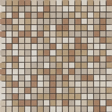 Terre Mosaico B TE003MBC - Mix C, Strideup, 30x30cm, 9.00mm, Rectified