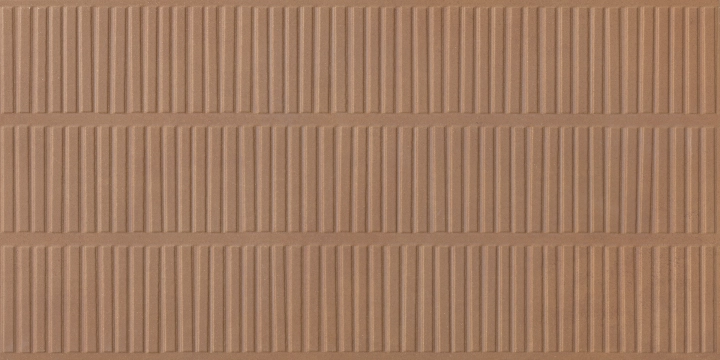 Terre TE05BABR - Cotto, Bricco, 60x120cm, 9.00mm, Rectified