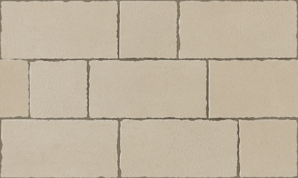 Terre Mosaico A Spacco TE03MS - Canapa, Strideup, 30x50cm, 9.00mm, Rectified