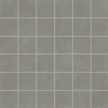 Terre Mosaico A TE063MA - Cenere, Strideup, 30x30cm, 9.00mm, Rectified