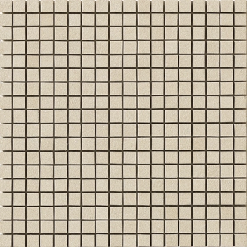 Terre Mosaico B TE023MB - Avorio, Strideup, 30x30cm, 9.00mm, Rectified