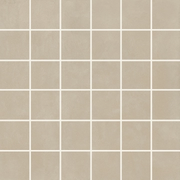 Terre Mosaico A TE033MA - Canapa, Strideup, 30x30cm, 9.00mm, Rectified