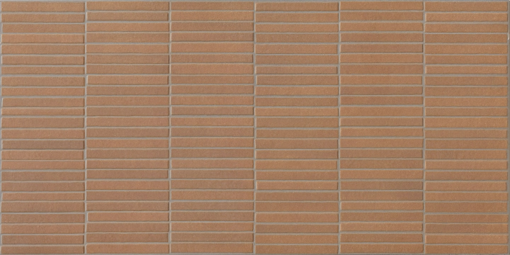 Terre TE05BAIR - Cotto, Irregolo, 60x120cm, 9.00mm, Rectified