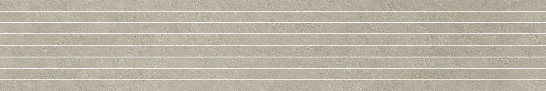 I Cementi Listello Tratto FL03LT - Flax, Strideup, 20x120cm, 9.00mm, Rectified