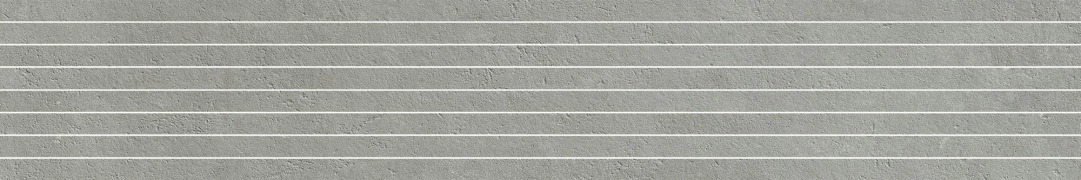 I Cementi Listello Tratto FL05LT - Greige, Strideup, 20x120cm, 9.00mm, Rectified
