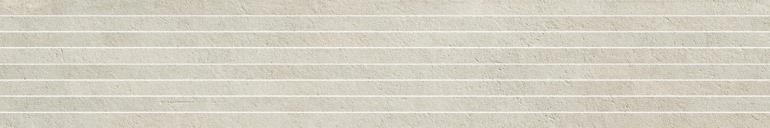 I Cementi Listello Tratto FL02LT - Beige, Strideup, 20x120cm, 9.00mm, Rectified