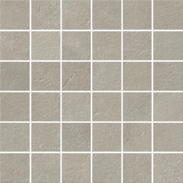I Cementi Mosaico FL033MA - Flax, Strideup, 30x30cm, 9.00mm, Not rectified