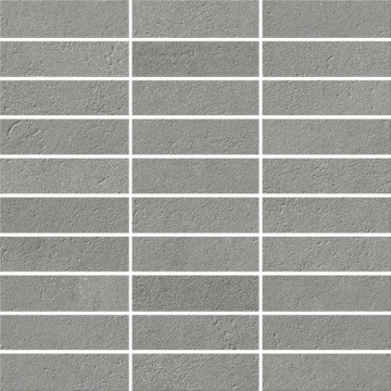 I Cementi Muretto FL06MB9 - Grey, Strideup, 30x30cm, 9.00mm, Not rectified