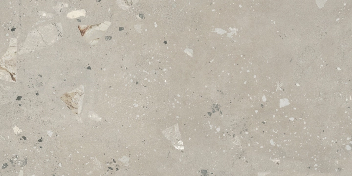 I Cementi FL03BAC - Flax Ciottolo, Strideup, 60x120cm, 9.00mm, Rectified