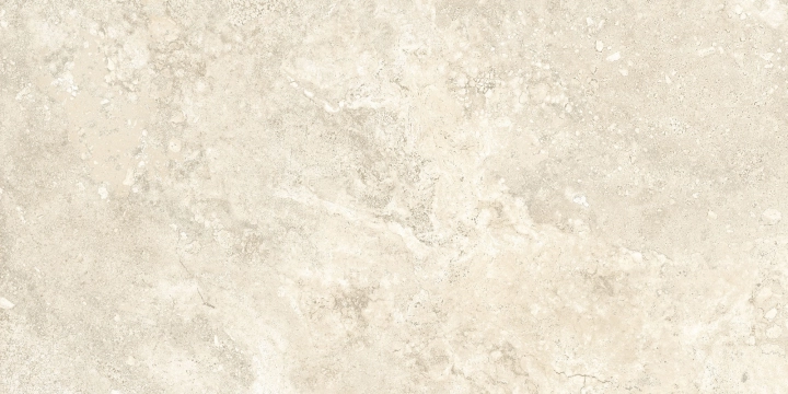 I Travertini TR02BA - Bianco Cross Cut, Strideup, 60x120cm, 9.00mm, Rectified