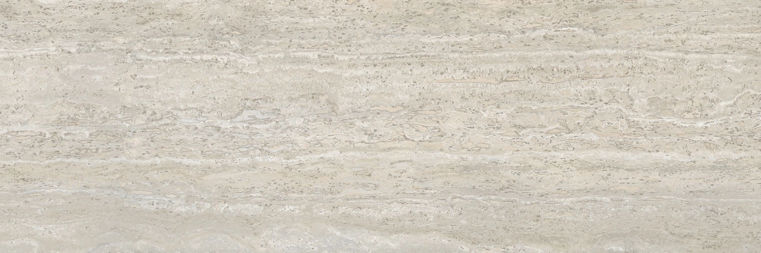 I Travertini Decoro Rilievo 3D TR05DRL - Grigio Vein Cut, Strideup, 120x120cm, 9.00mm, Rectified