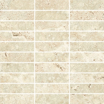 I Travertini Muretto TR04MB9 - Beige Cross Cut, Strideup, 30x30cm, 9.00mm, Not rectified