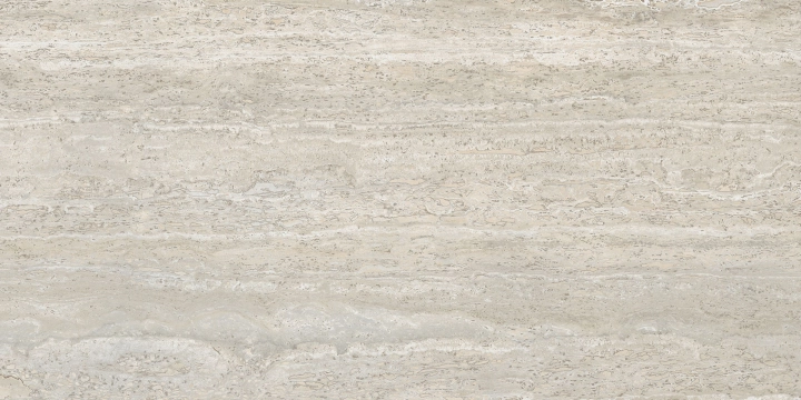 I Travertini TR05BAA - Grigio Vein Cut, Antislip, 60x120cm, 9.00mm, Rectified