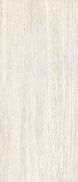 I Travertini TR01XPA - Bianco Vein Cut, Naturale, 120x280cm, 6.00mm, Rectified
