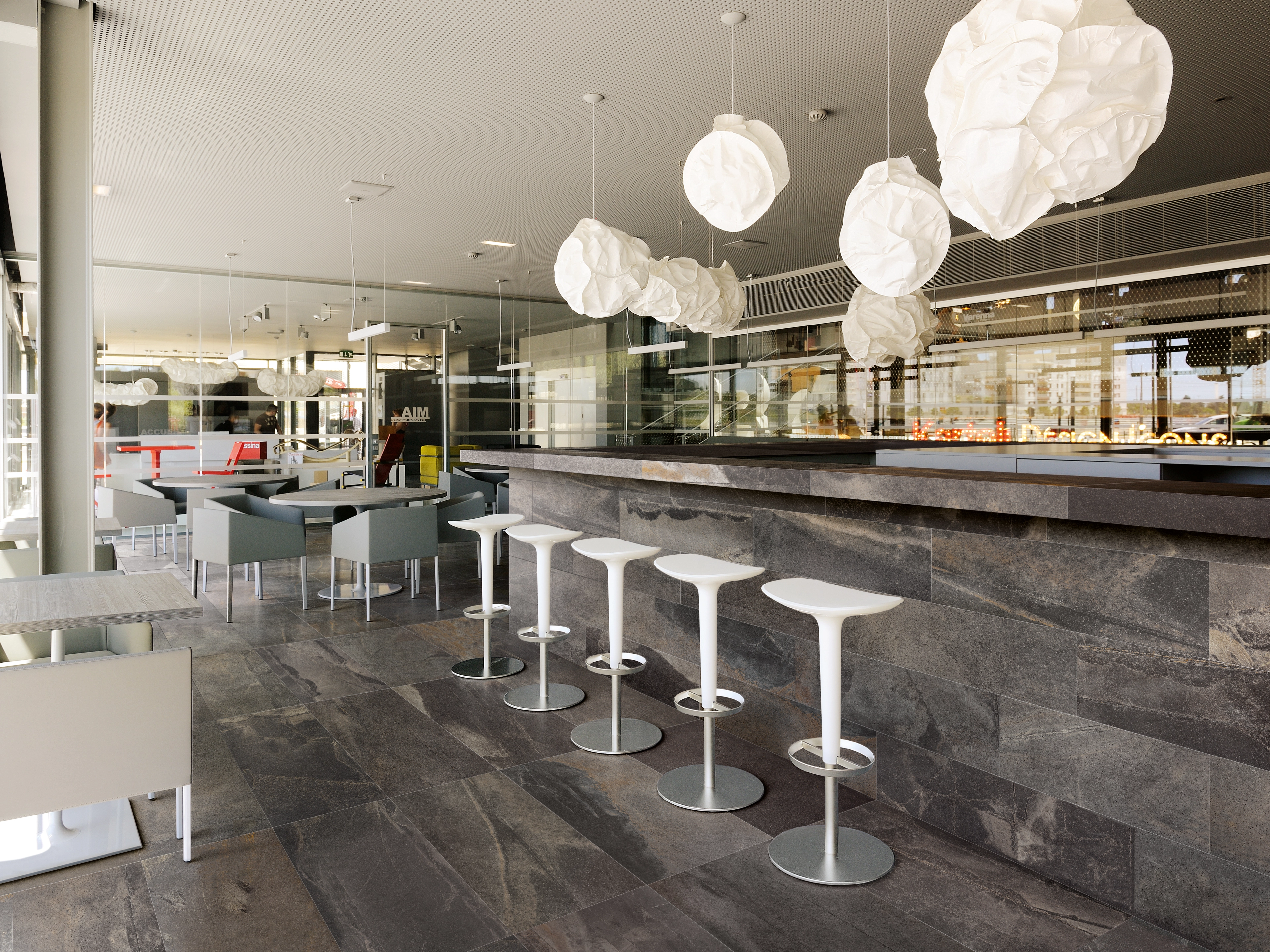 Italgraniti Stone Mix, Stone