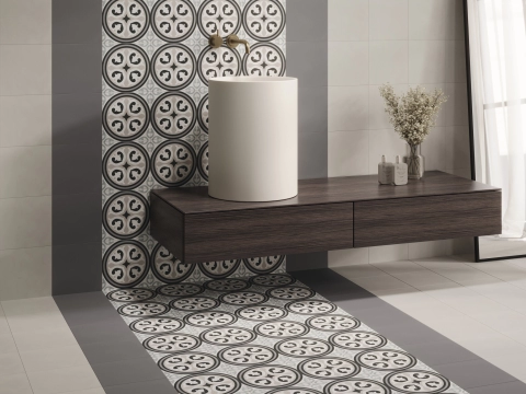 Cifre Ceramica Urban