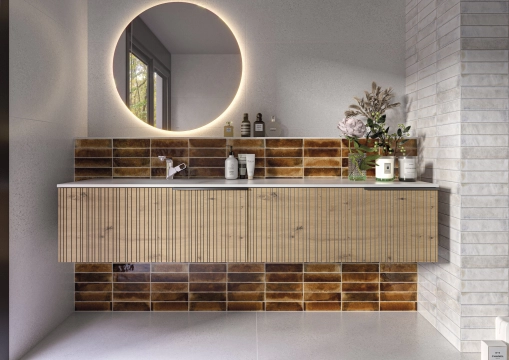 Cifre Ceramica Jazba