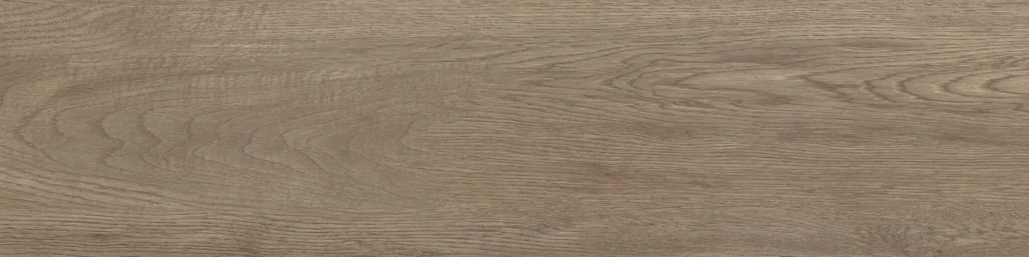 Adena 300000000000057287 - Walnut, Matt, 30x120cm, 6.70mm, not-rectified