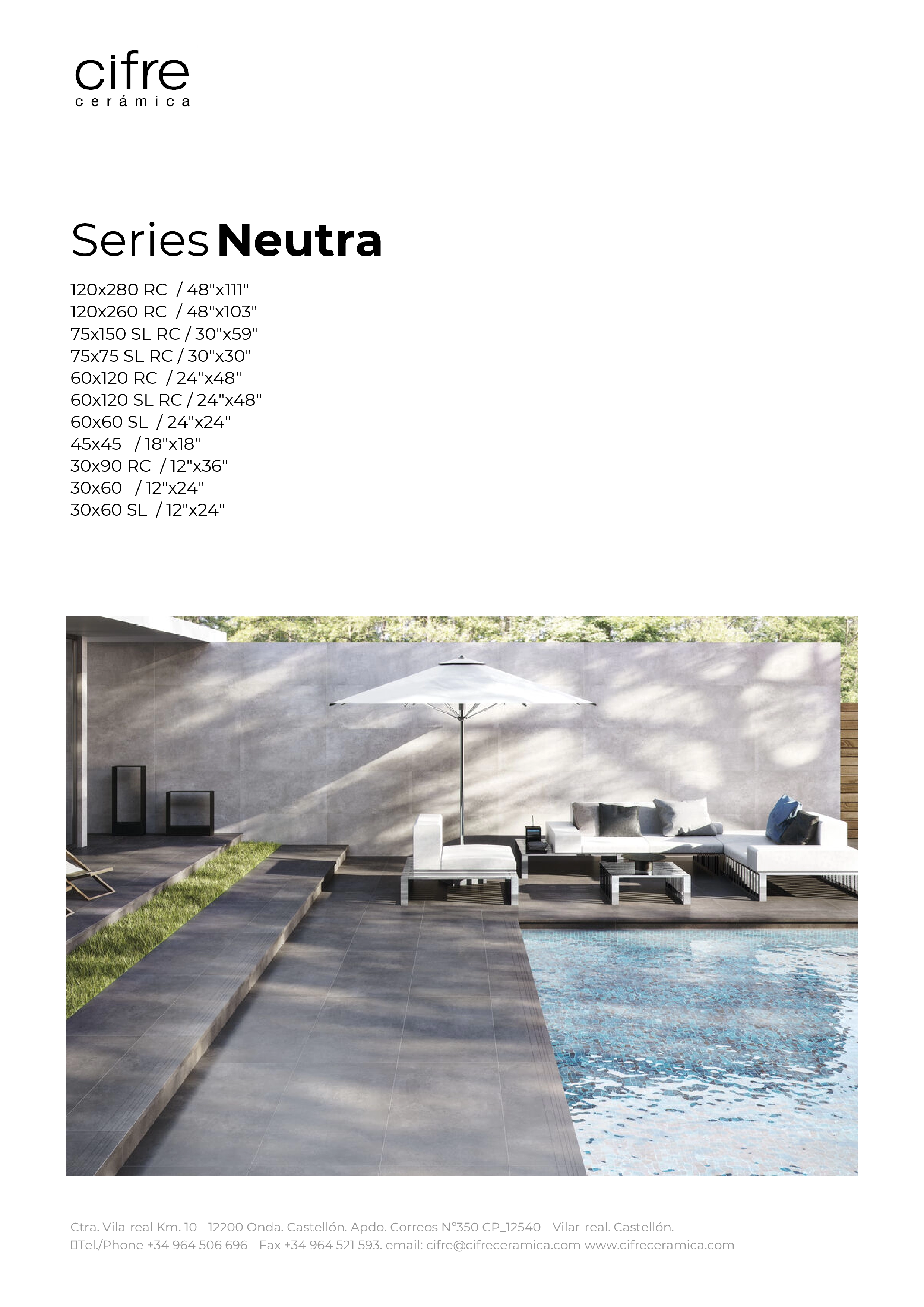 NEUTRA