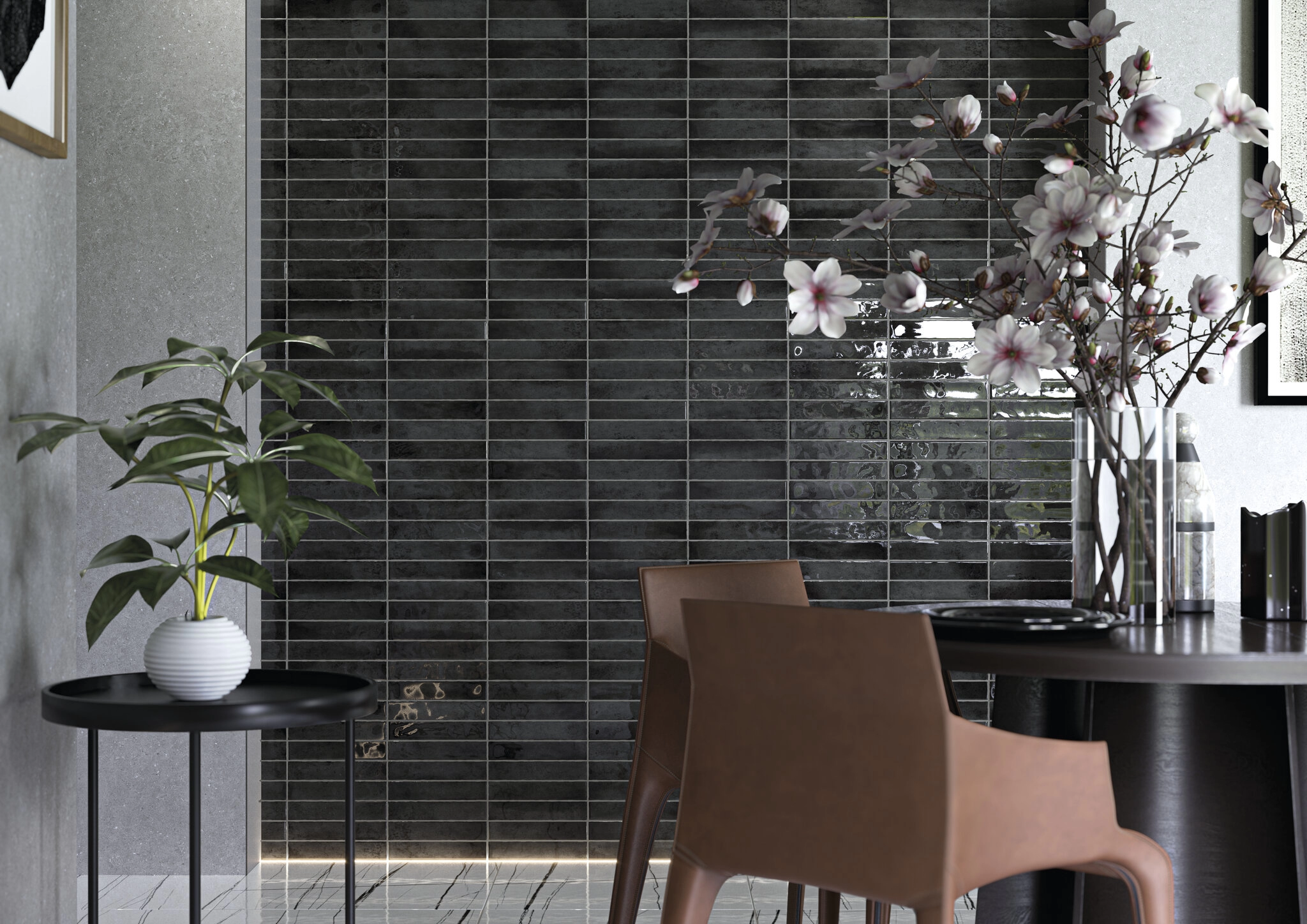 Cifre Ceramica Kalon, Brick