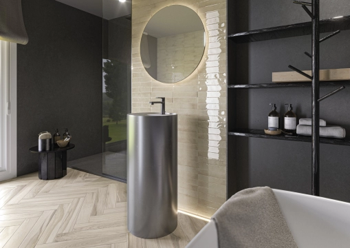 Cifre Ceramica Kalon