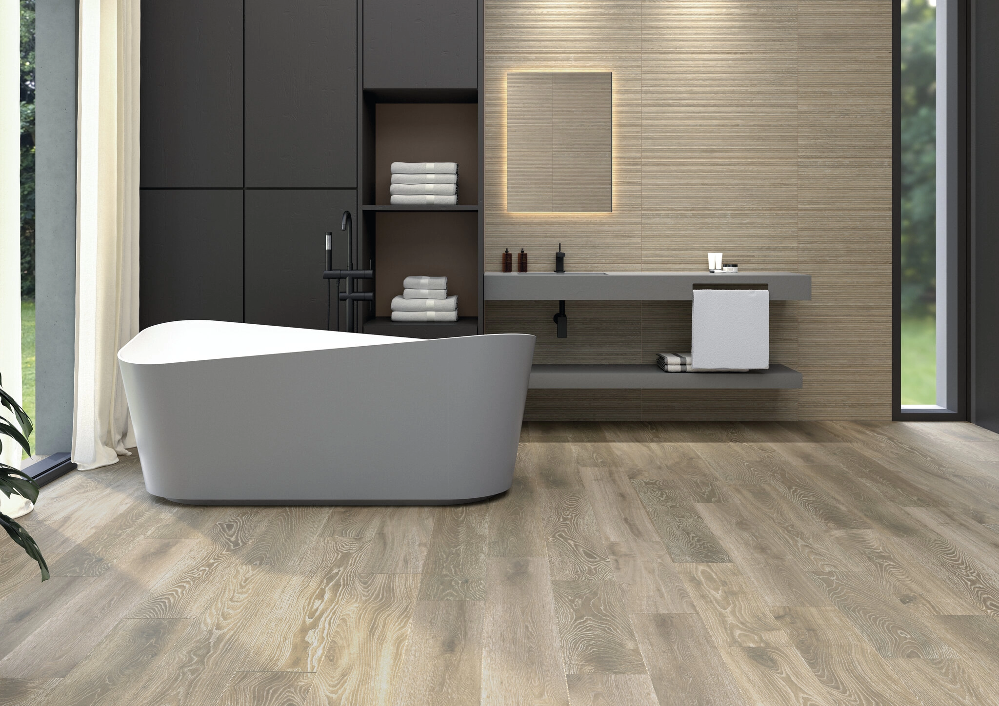 Cifre Ceramica Stowe, Brick