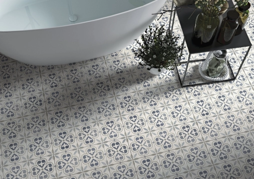 Cifre Ceramica Kamari