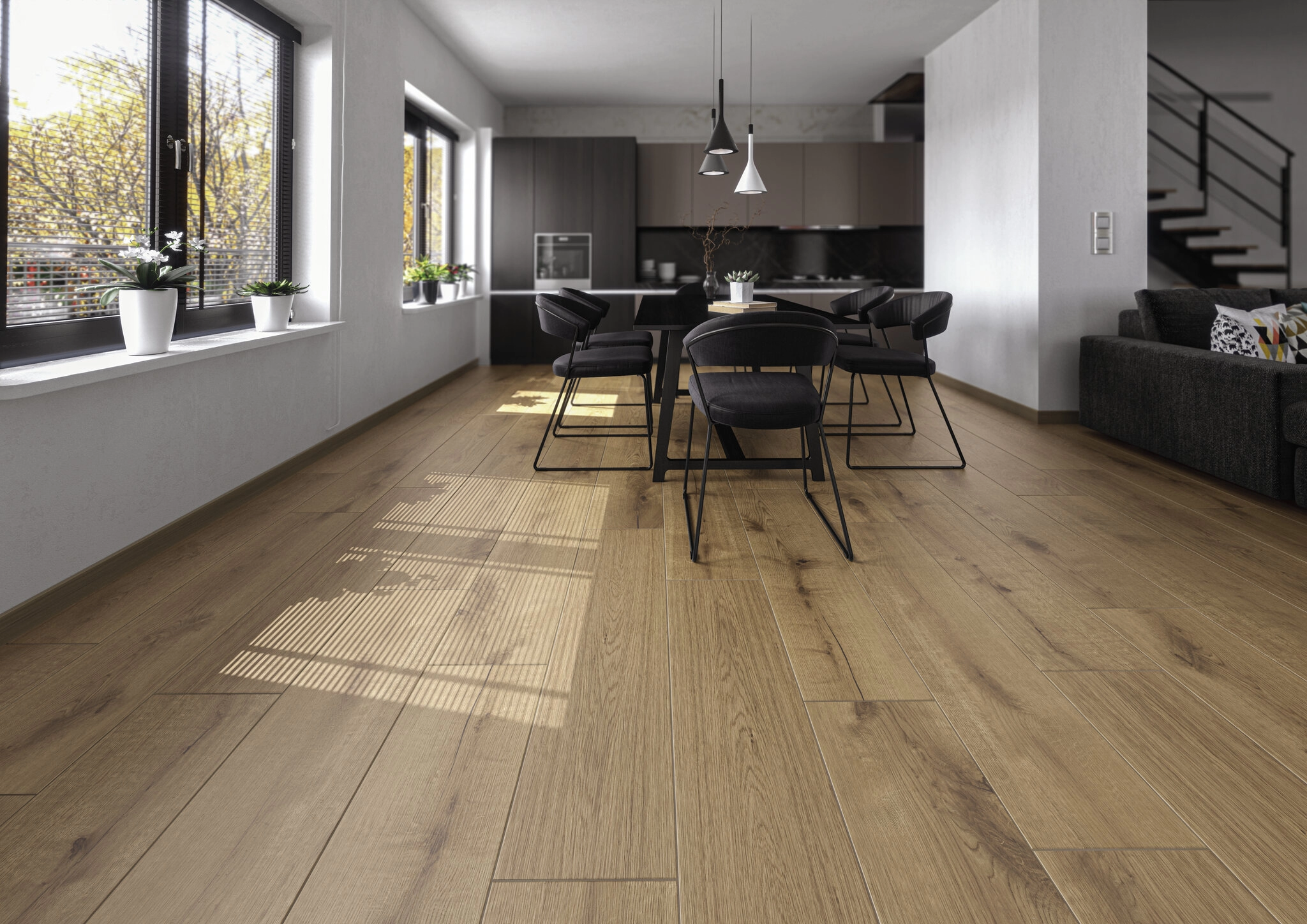 Cifre Ceramica Vasey, Wood