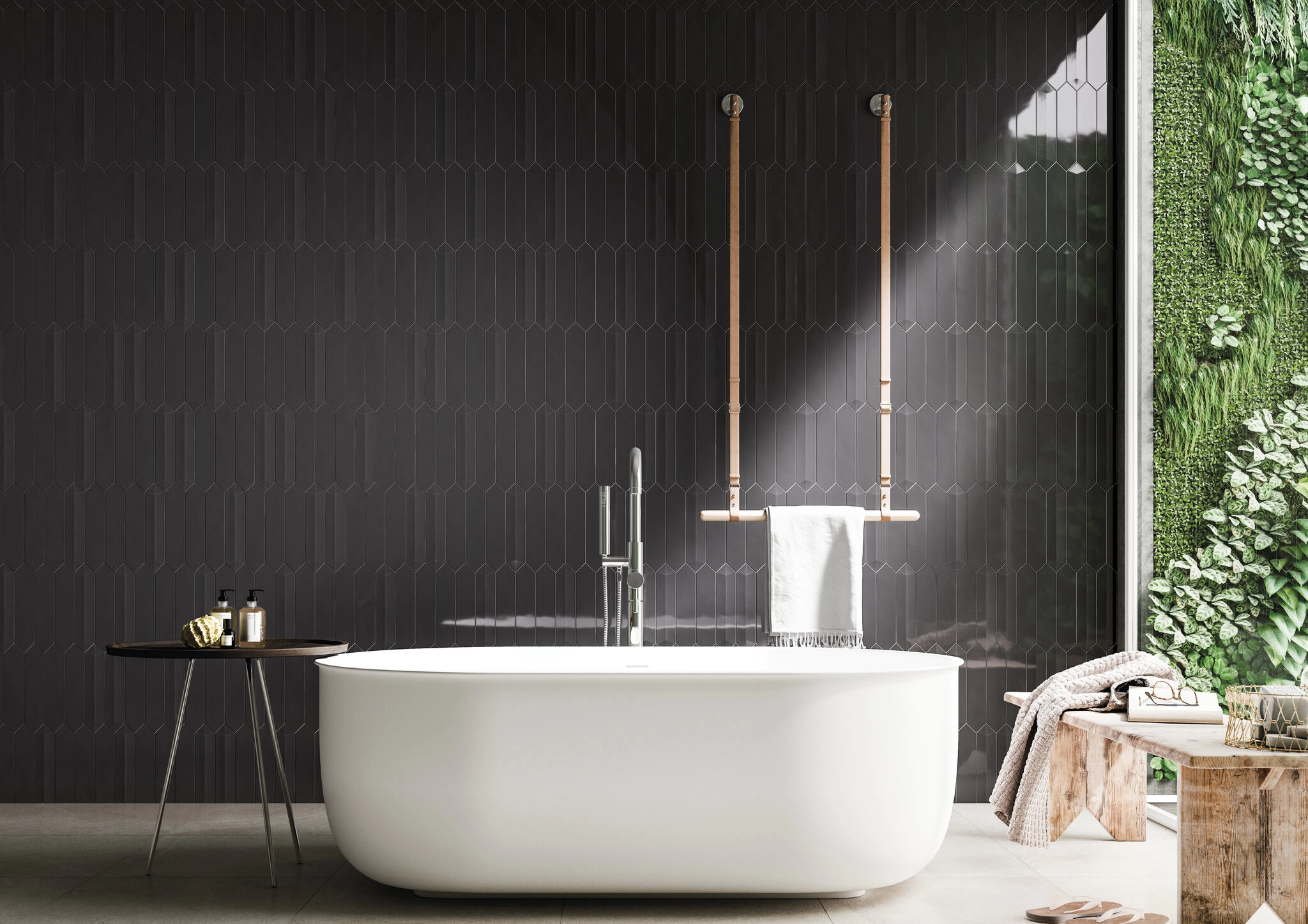 Cifre Ceramica Dimsey, Brick