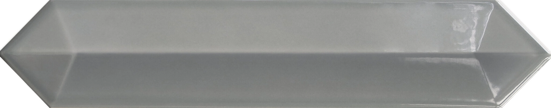 Dimsey Out 300000000000042086 - Ivory, Brillo, 6.5x33.2cm, 10.70mm, Rectified