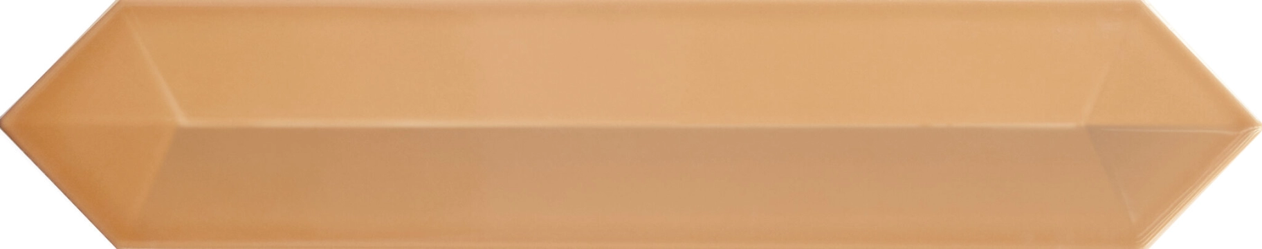 Dimsey Out 300000000000042092 - Ochre, Brillo, 6.5x33.2cm, 10.70mm, Rectified