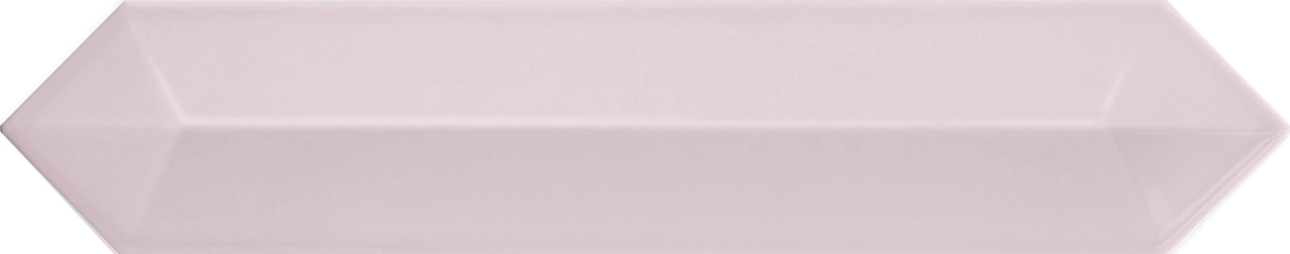 Dimsey Out 300000000000042094 - Pink, Brillo, 6.5x33.2cm, 10.70mm, Rectified