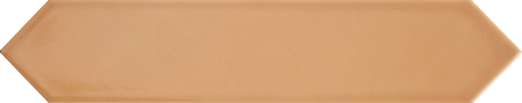 Dimsey 300000000000042091 - Ochre, Brillo, 6.5x33.2cm, 8.20mm, Rectified
